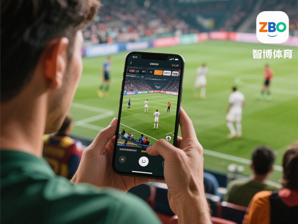 ZBO智博体育APP如何全面提升观赛体验 前言
现代生活节奏快,我们对于娱乐和休闲的需求也