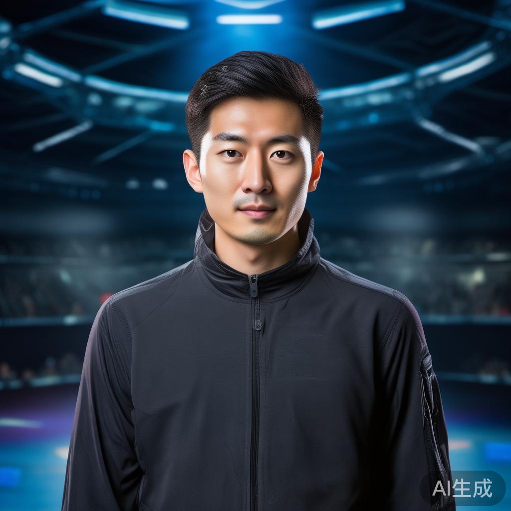 在当今数字化、信息化高速发展的时代，体育传媒行业正