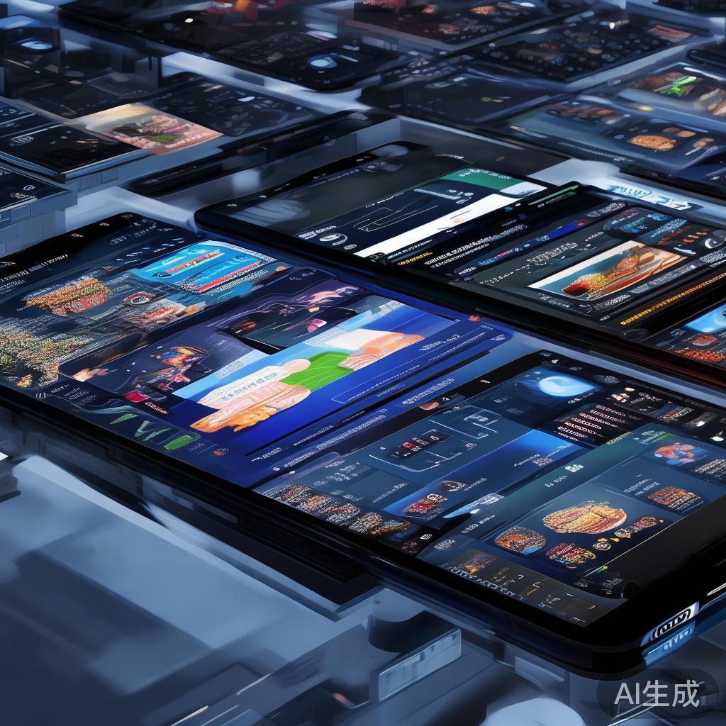 丰富的赛事资讯助你把握先机
除了直播内容，智博体