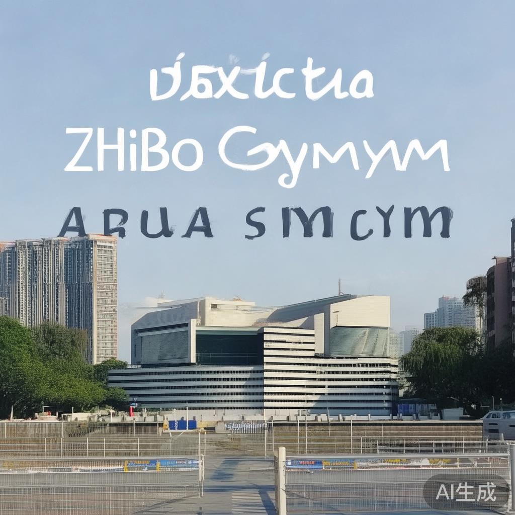 安源区智博体育馆详细地址及交通指南全攻略 随着城市现代化的不断推进,安源区智博体育馆作为重要