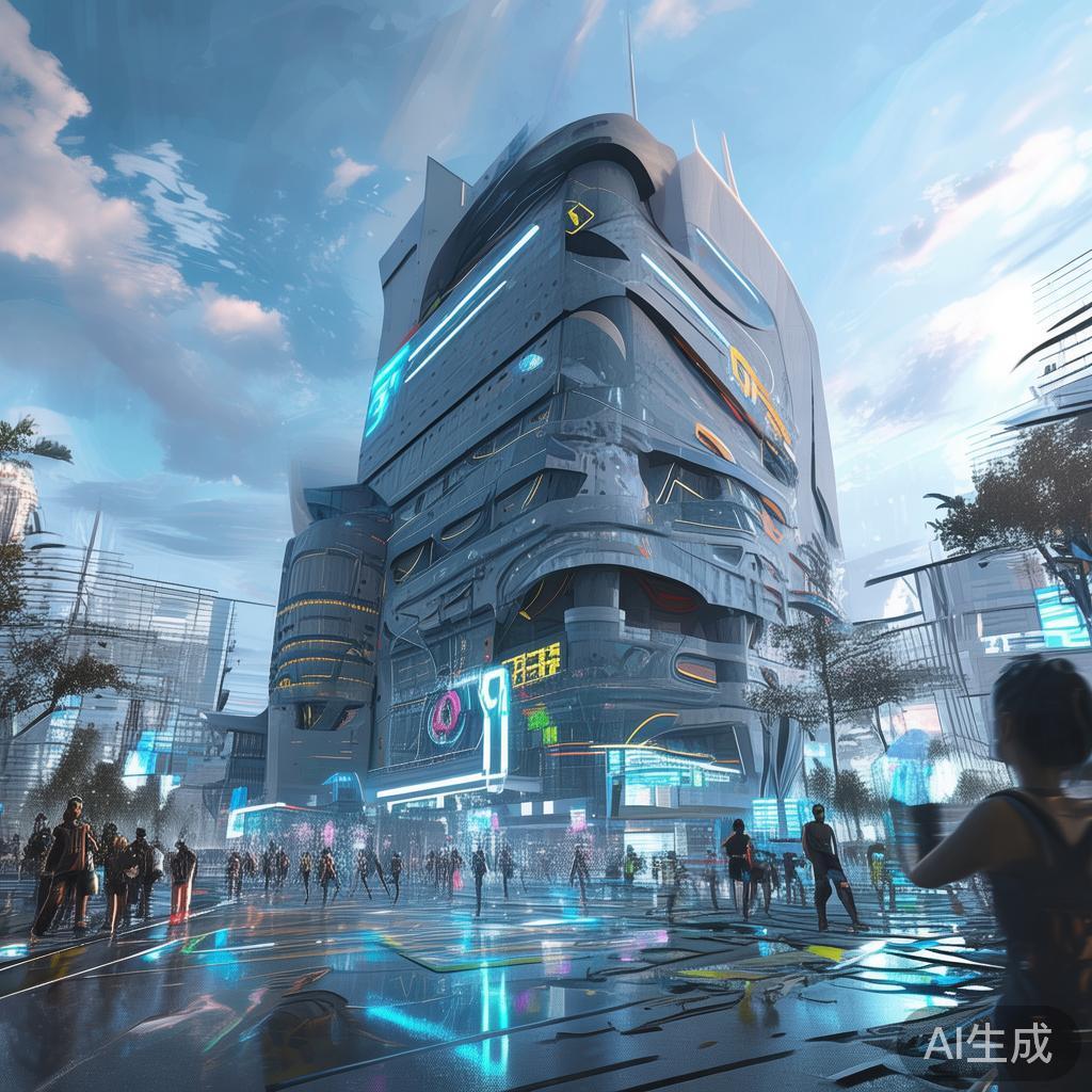 展望未来，天博智体育凭借其在技术研发和产业合作方面