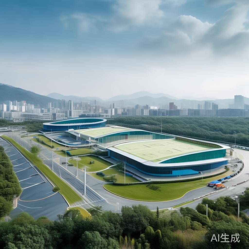全面解析平潭智博体育的服务质量提升与未来发展前景 随着体育产业的不断发展与科技融合的深化,体育场馆的