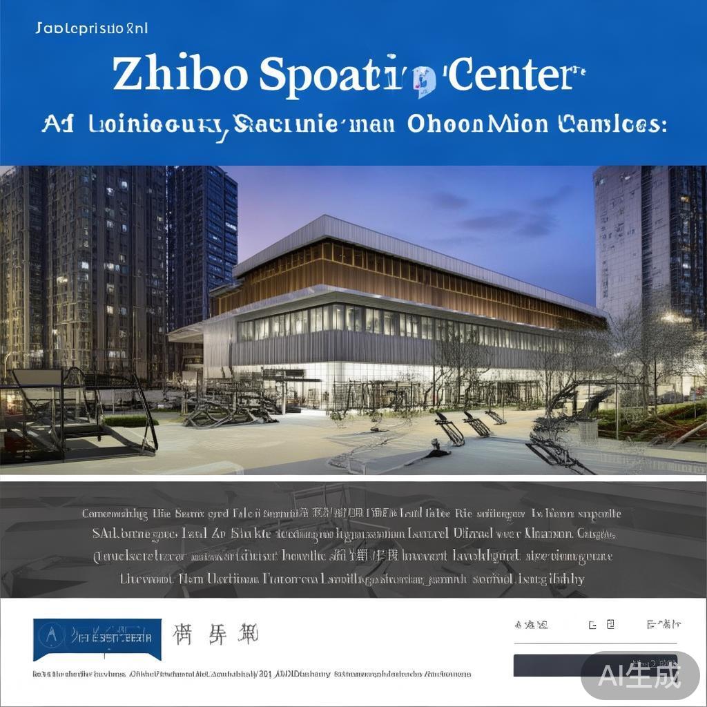 智博胶州校北区体育馆详细介绍及使用指南全面解析 在现代城市生活中,体育馆的建设不仅满足了市民多样化