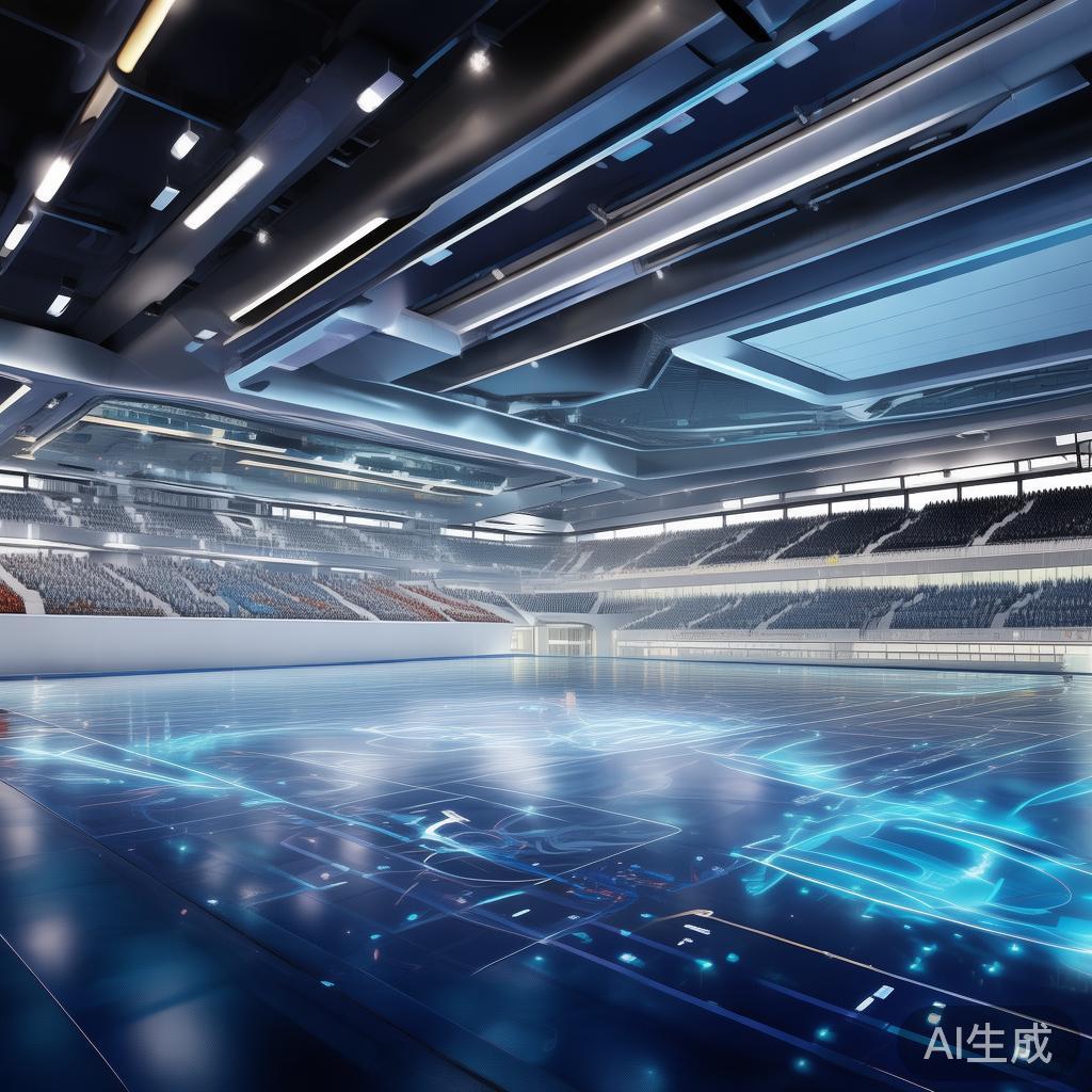 南通智博体育通过引进先进的智能场馆管理系统，实现场