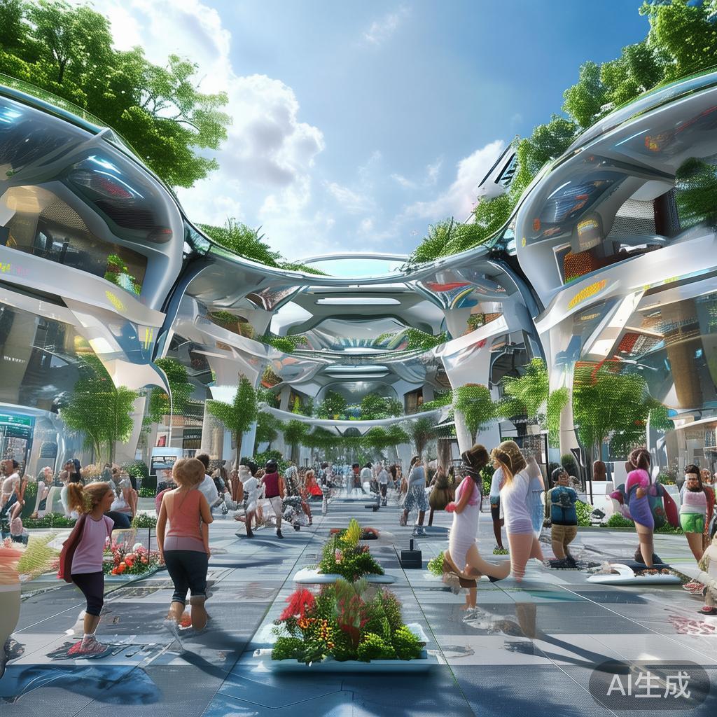 构建全民健身新平台的必要性
近年来，随着城市化进