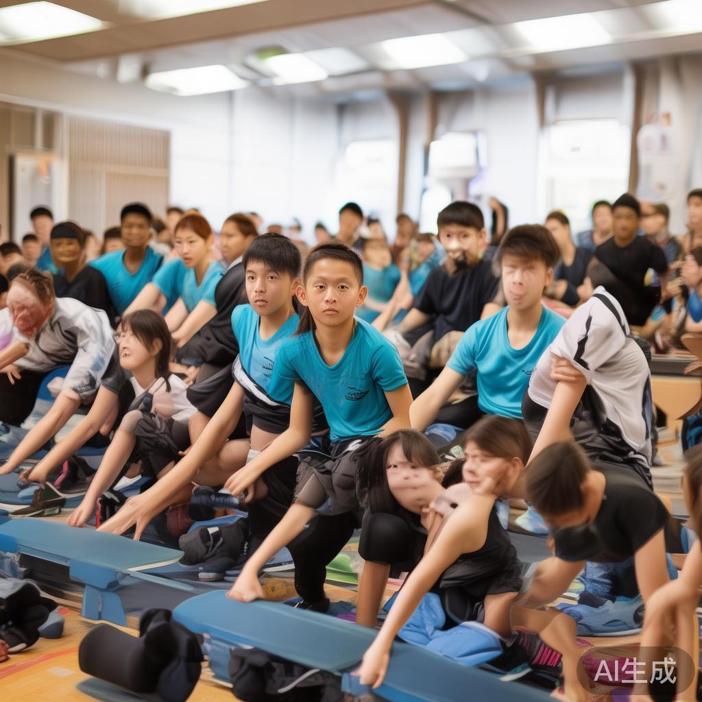 在智博专升本的课程体系中，体育课程通常设有一定的学