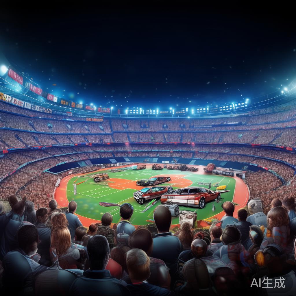 智博体育平台最赚钱的体育游戏推荐与靠谱吗? 一、智博体育平台的体育游戏多样化
智博体育平台聚