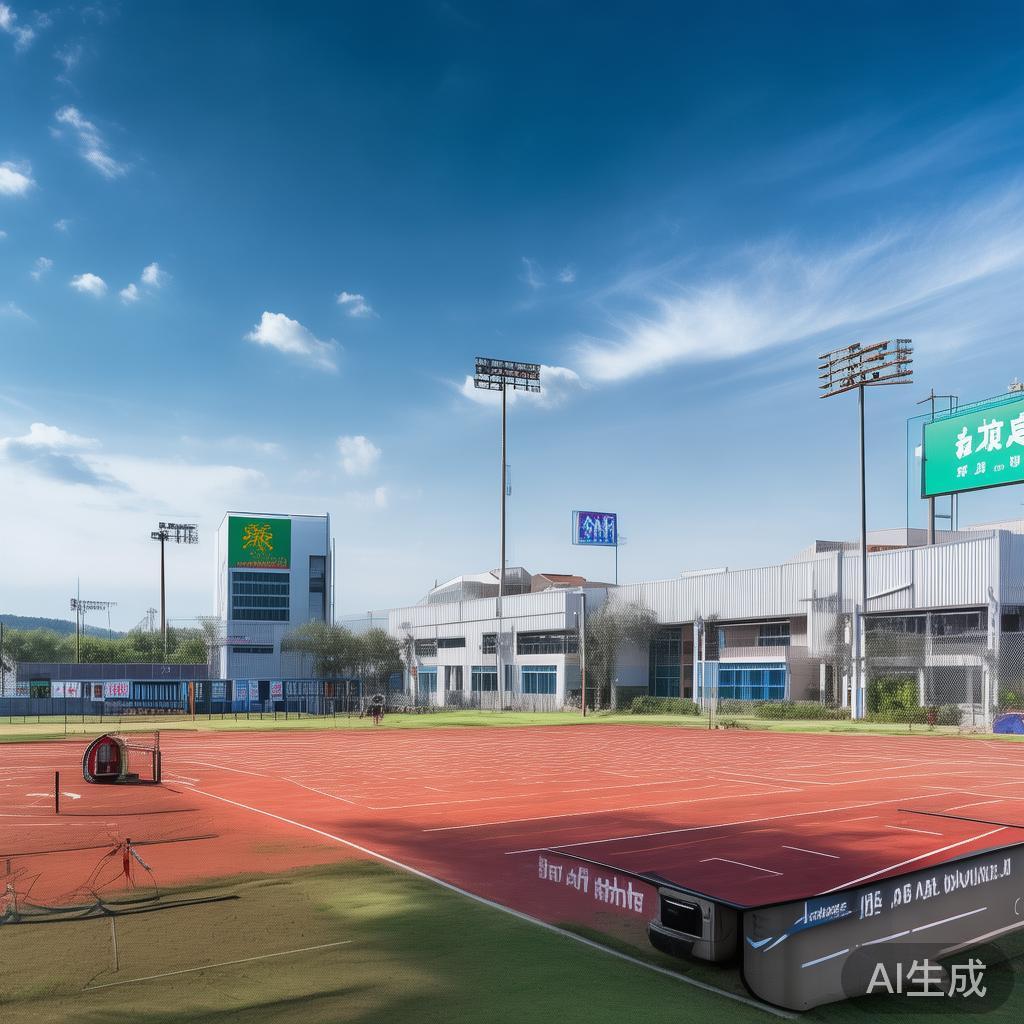 方城县博智体育公司企业简介及发展前景全面解析 方城县博智体育公司成立于20XX年,位于河南省方城