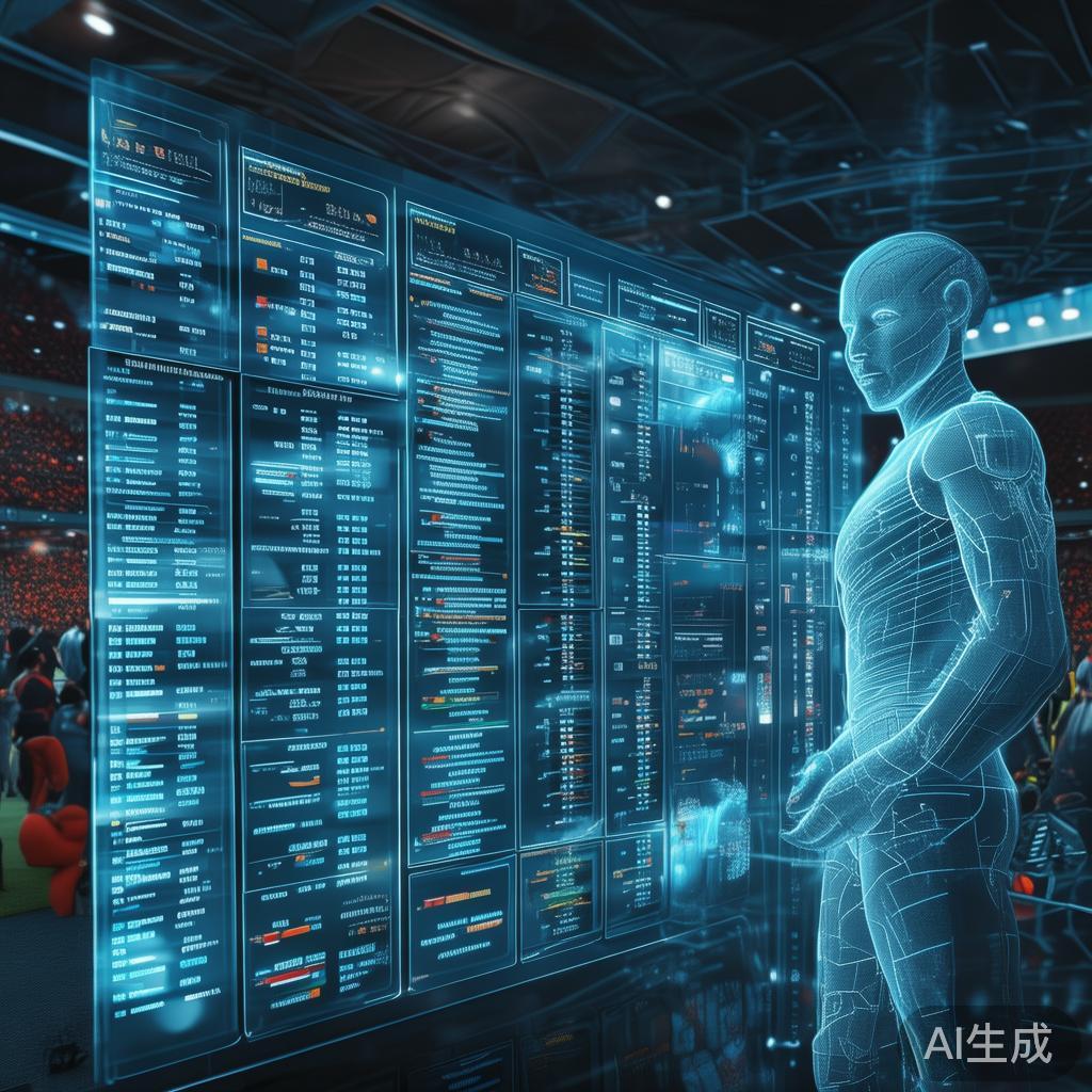 智博体育提前结算操作流程详细解读与实现方法 平台根据不同比赛类型和规则,制定了科学的提前结算标