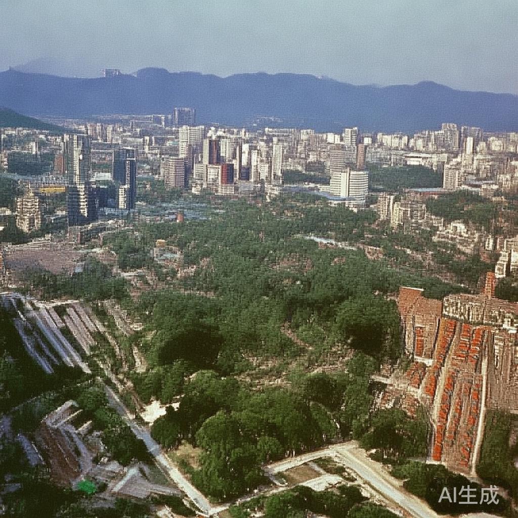 以“智慧博览”为核心的智博平台，旨在打造集科研、教