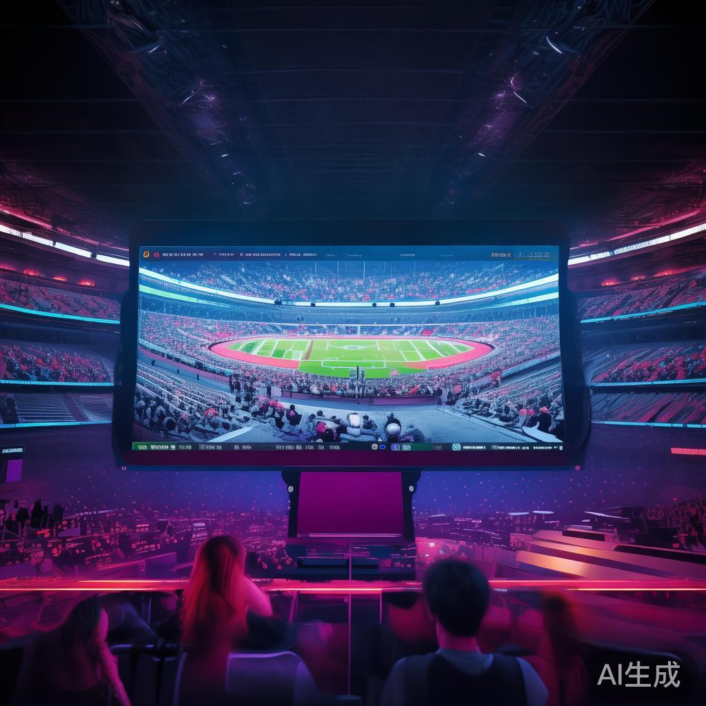 随着直播技术的不断提升，智博体育入口首页官网特别重