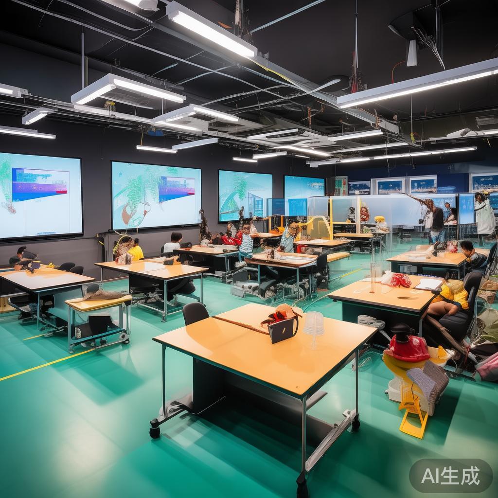 智博体育羽毛球课堂在教学方法上不断创新，注重个性化