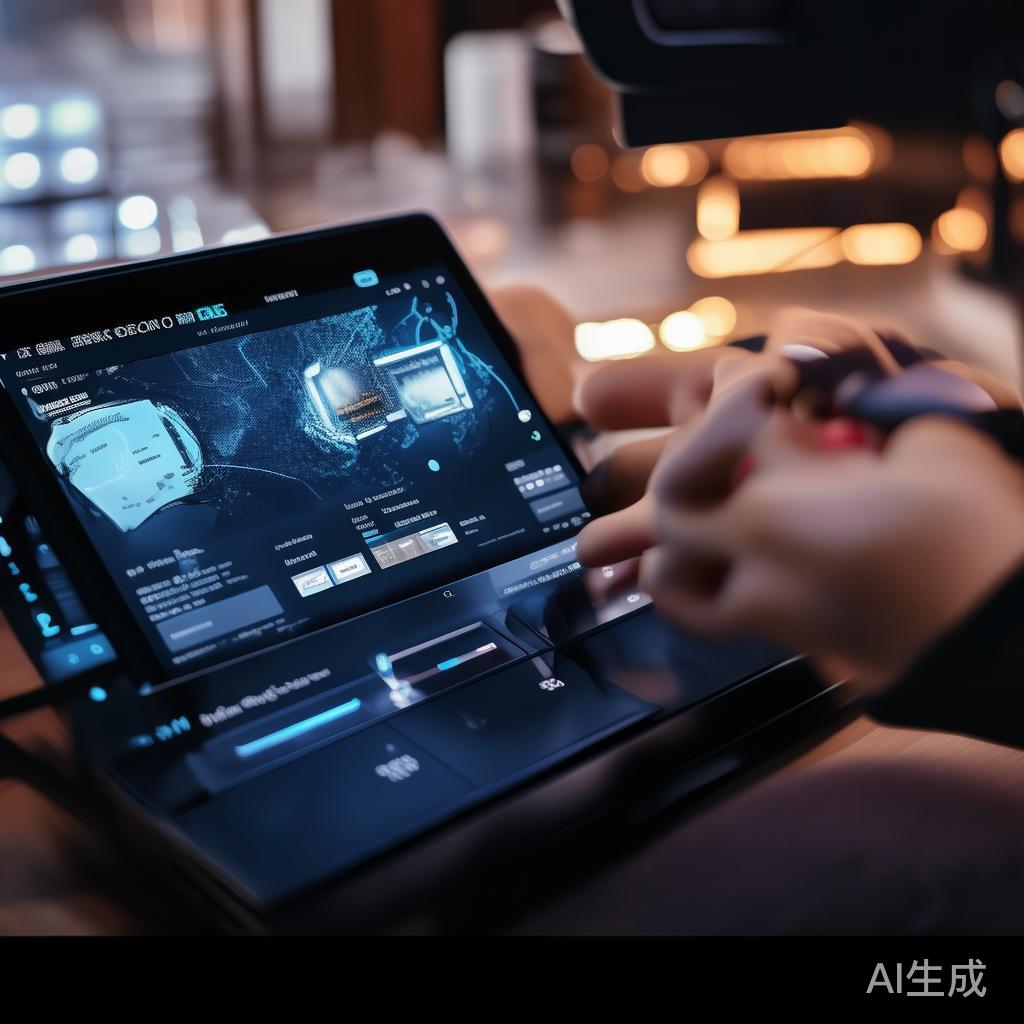 选择专业下载工具：推荐使用一些安全稳定的第三方下载