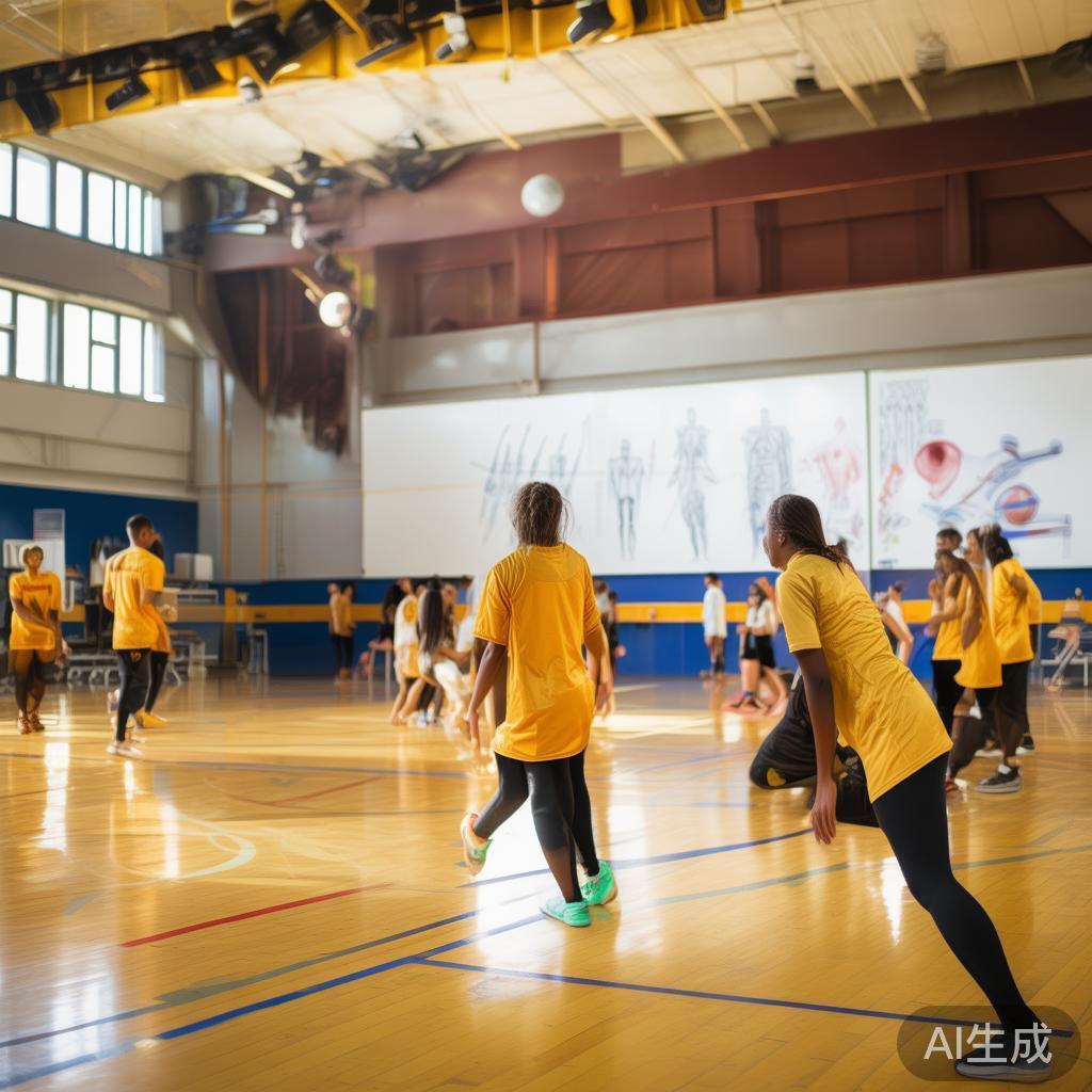 智博专升本体育教育专业完整版解析与升学指导全攻略 体育教育作为一门结合理论与实践的学科,注重培养学生