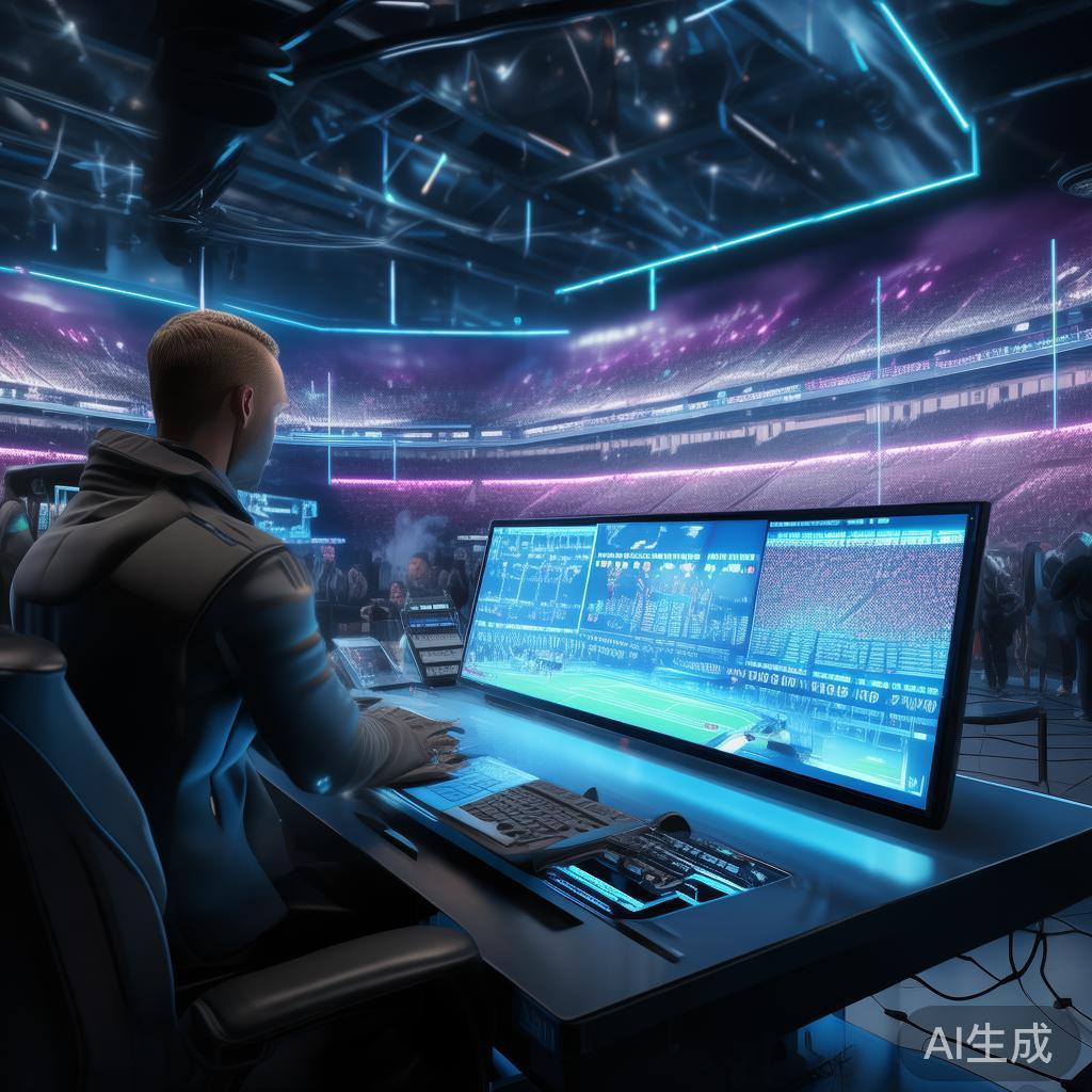 此外，得益于5G网络的广泛布局，zboc智博体育在