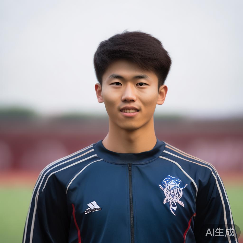 全面解析张智博在上海体育学院的学术研究、体育成就与未来发展前景 在当今人才辈出的体育与学术领域,张智博以其卓越的表