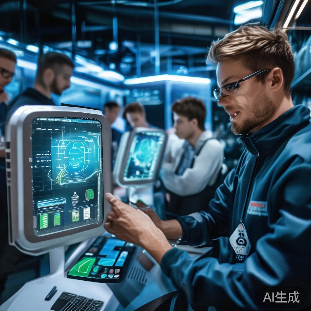 全面解析智博体育科技的实力优势与优质服务评价 除了先进的技术实力,智博体育科技在服务方面同样表现