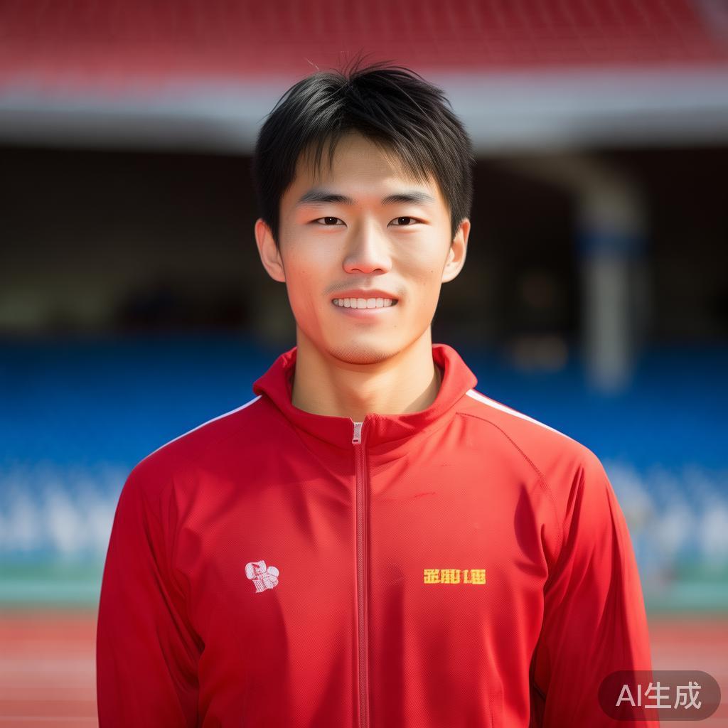 沈阳体育学院崔智博:职业发展轨迹与辉煌成就全面解析 崔智博于2000年代中期加入体育行业,早期便展现出