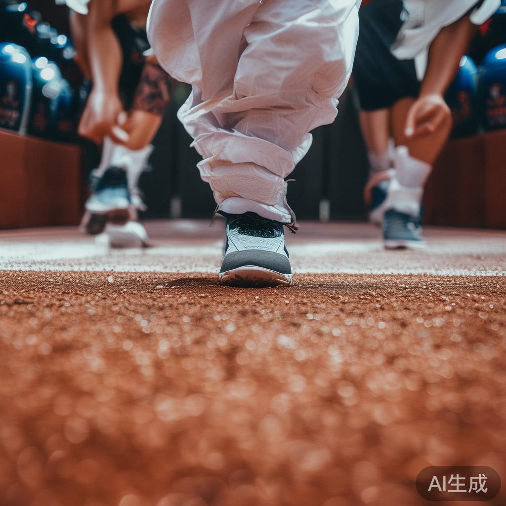 全面解析智博体育公司实力与水平的现状与未来发展 在竞争激烈的体育产业中,企业的实力与水平是衡量其核