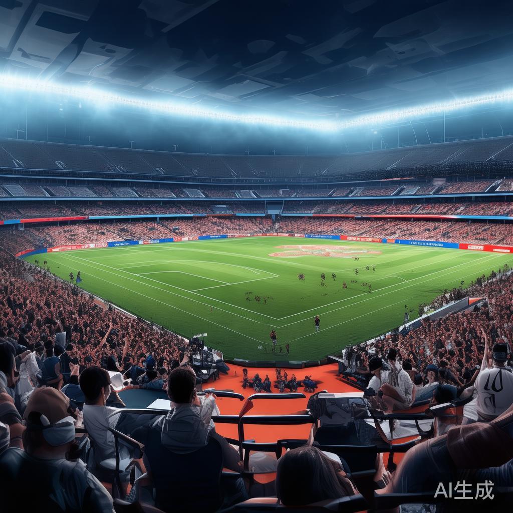 智博体育在线:打造极致全方位体育娱乐盛宴尽享精彩体验 智博体育在线提供丰富的赛事资源,无论是足球、篮球、