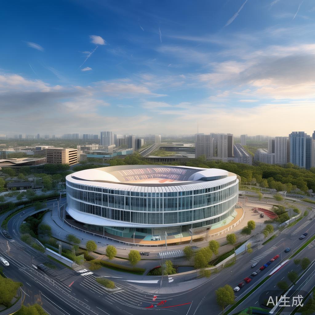 智博体育篮球馆地址及交通指南全方位详细解析攻略 智博体育篮球馆位于市中心繁华地段,地址为市中心广场