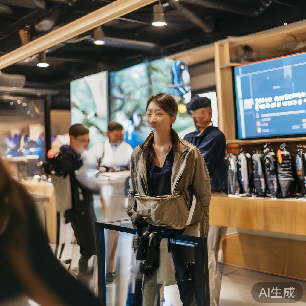 优质的售后服务为客户保驾护航
以“顾客满意”为核