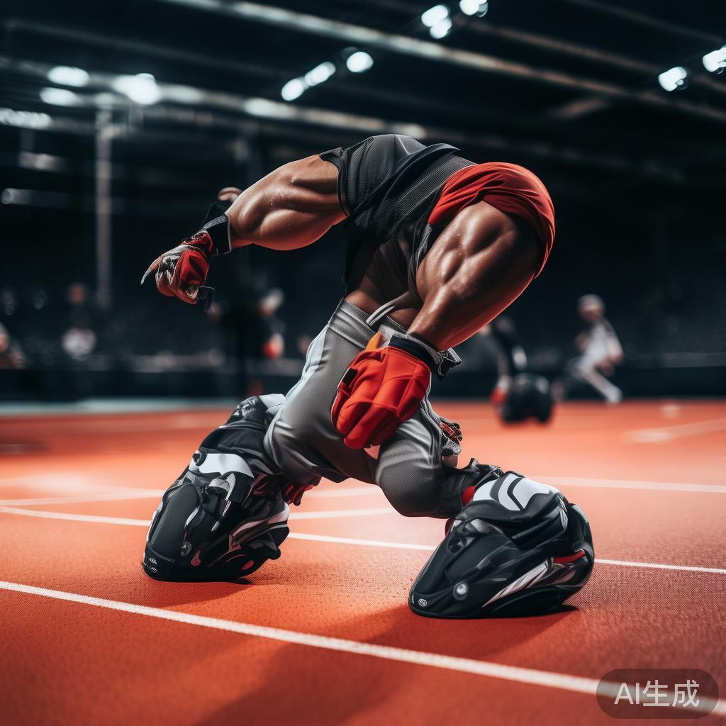 在当今体育产业蓬勃发展的背景下，专业运动装备成为运