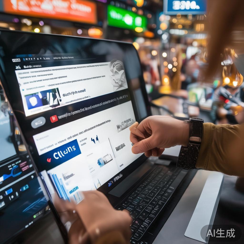 1.&nbsp;官方渠道验证
官方官方网站以及正规应用商店