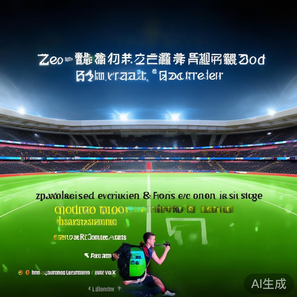 随着数字娱乐的不断发展，体育迷们对观赛体验的要求也