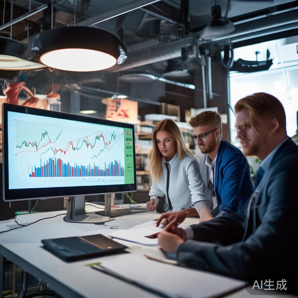 运营与市场类：如市场推广专员、内容策划、合作运营等