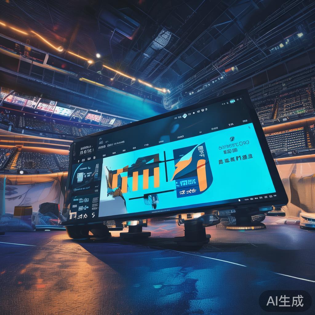 近年来，随着中国体育产业的高速发展，体育博彩、体育